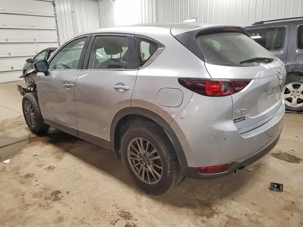 JM3KFBBM3J0453962 2018 MAZDA CX-5 - Image 2