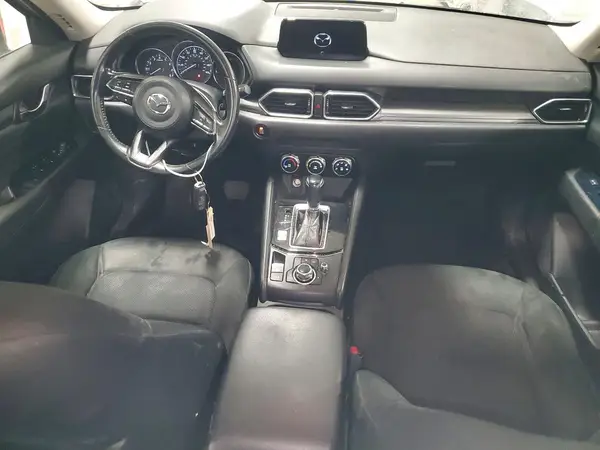 JM3KFBBM3J0453962 2018 MAZDA CX-5 - Image 8