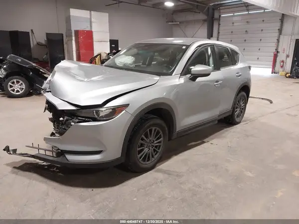 JM3KFBBM3J0454934 2018 MAZDA CX-5 - Image 2