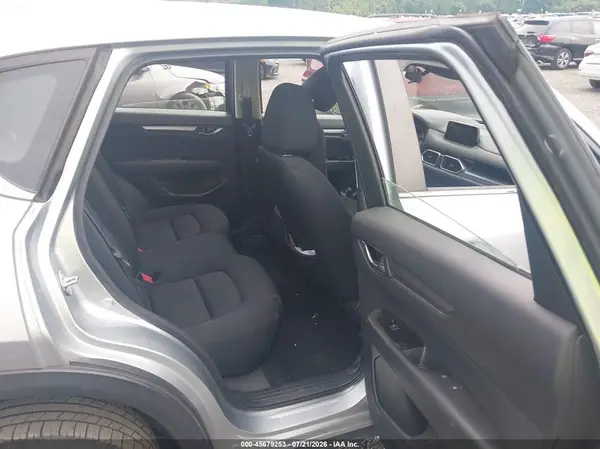JM3KFBBM3J0457722 2018 MAZDA CX-5 - Image 8