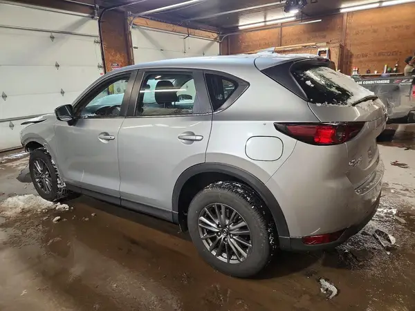 JM3KFBBM3J0462080 2018 MAZDA CX-5 - Image 2