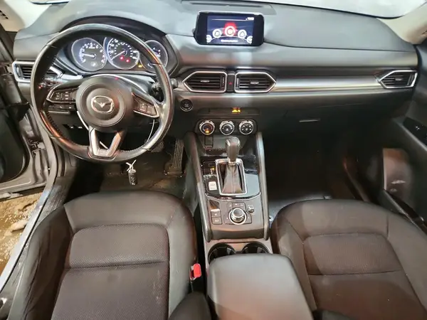 JM3KFBBM3J0462080 2018 MAZDA CX-5 - Image 8