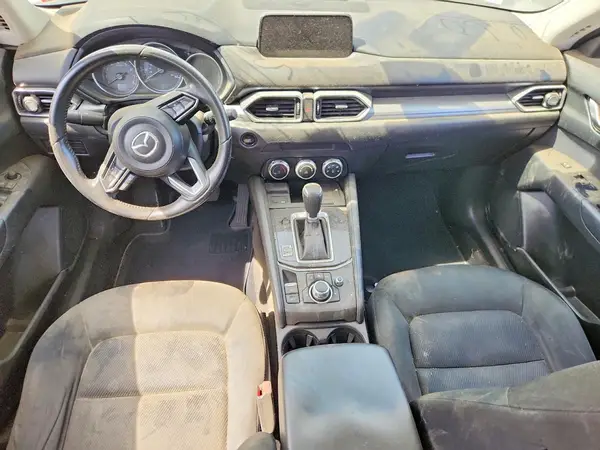 JM3KFBBM3J0464704 2018 MAZDA CX-5 - Image 8