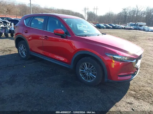 JM3KFBBM3J0475475 2018 MAZDA CX-5 - Image 1