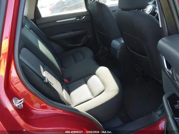 JM3KFBBM3J0475475 2018 MAZDA CX-5 - Image 8