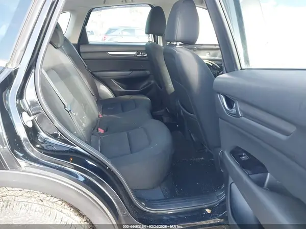 JM3KFBBM3J1465572 2018 MAZDA CX-5 - Image 8