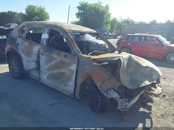 JM3KFBBM3J1475034 2018 MAZDA CX-5 - Image 1