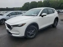 JM3KFBBM3K0504507 2019 MAZDA CX-5