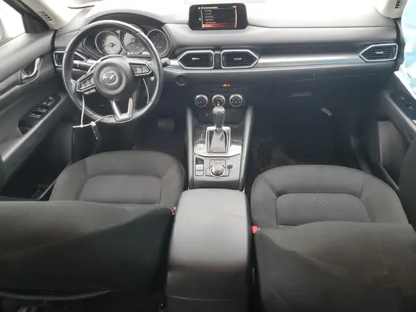 JM3KFBBM3K0504507 2019 MAZDA CX-5 - Image 8