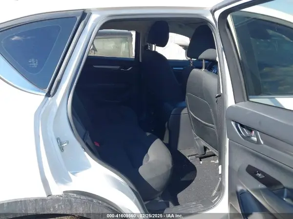 JM3KFBBM3K0506533 2019 MAZDA CX-5 - Image 8