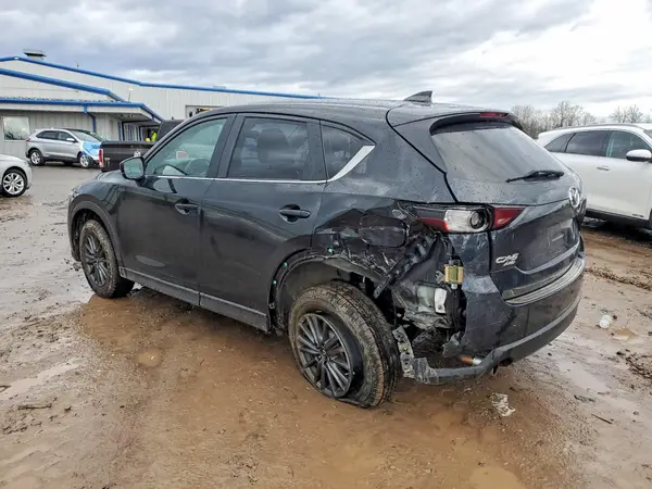 JM3KFBBM3K0533084 2019 MAZDA CX-5 - Image 2