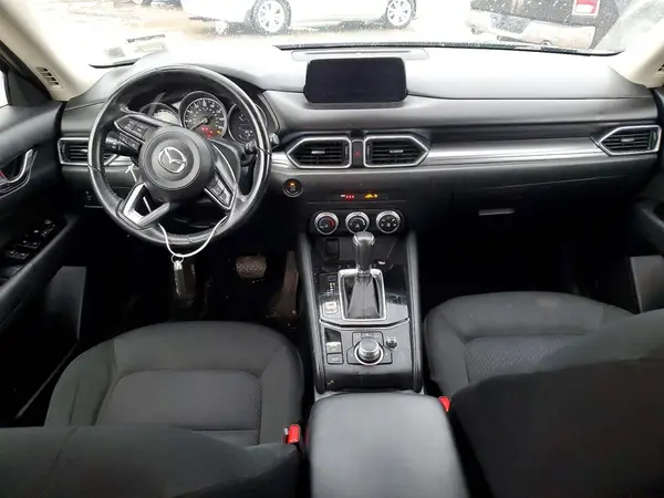 JM3KFBBM3K0533084 2019 MAZDA CX-5 - Image 8