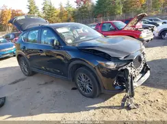 JM3KFBBM3K0536356 2019 MAZDA CX-5