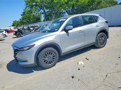 JM3KFBBM3K0540830 2019 MAZDA CX-5