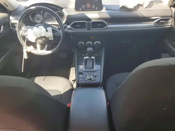 JM3KFBBM3K0540830 2019 MAZDA CX-5 - Image 8