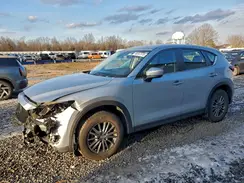 JM3KFBBM3K0560799 2019 MAZDA CX-5