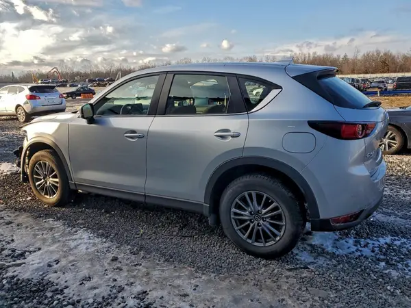 JM3KFBBM3K0560799 2019 MAZDA CX-5 - Image 2