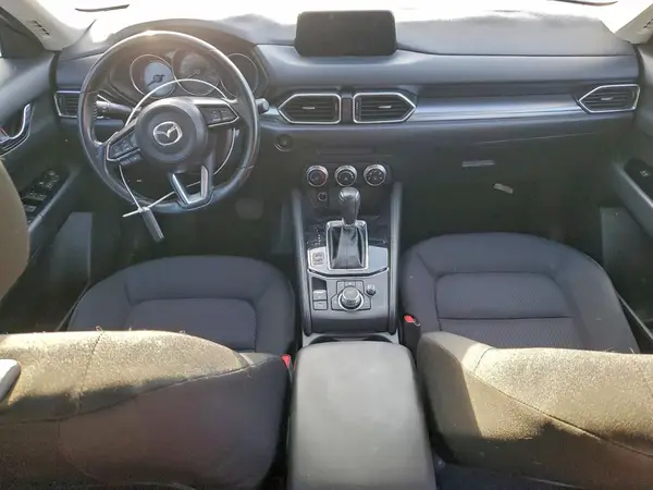 JM3KFBBM3K0560799 2019 MAZDA CX-5 - Image 8
