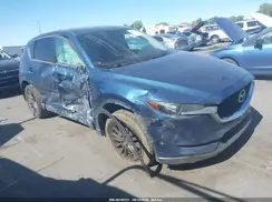 JM3KFBBM3K0580714 2019 MAZDA CX-5