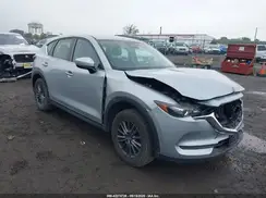 JM3KFBBM3K0602307 2019 MAZDA CX-5