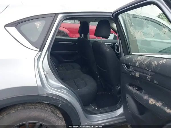 JM3KFBBM3K0602307 2019 MAZDA CX-5 - Image 8