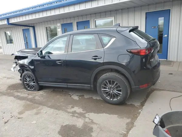 JM3KFBBM3K0608012 2019 MAZDA CX-5 - Image 2