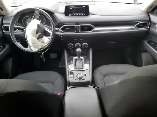JM3KFBBM3K0608012 2019 MAZDA CX-5 - Image 8