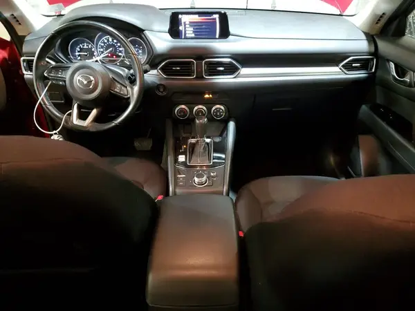 JM3KFBBM3K0636859 2019 MAZDA CX-5 - Image 8