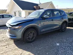 JM3KFBBM3K0641589 2019 MAZDA CX-5