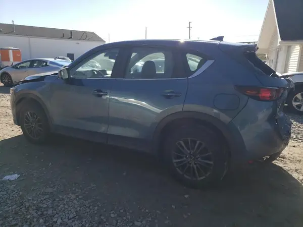 JM3KFBBM3K0641589 2019 MAZDA CX-5 - Image 2