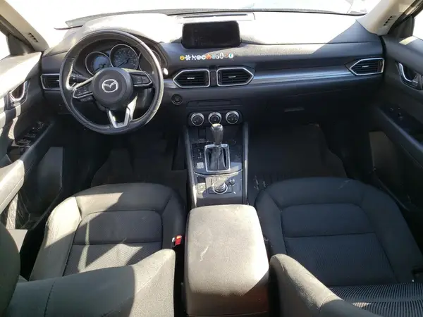 JM3KFBBM3K0641589 2019 MAZDA CX-5 - Image 8