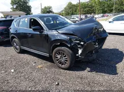 JM3KFBBM3K0654021 2019 MAZDA CX-5