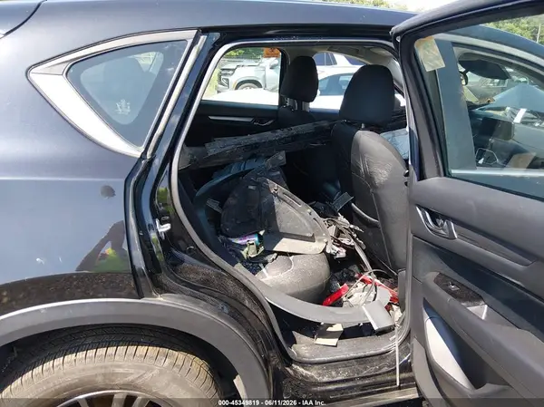 JM3KFBBM3K0654021 2019 MAZDA CX-5 - Image 8