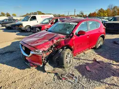 JM3KFBBM3K0668128 2019 MAZDA CX-5