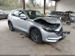 JM3KFBBM3K0684670 2019 MAZDA CX-5