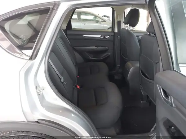 JM3KFBBM3K0684670 2019 MAZDA CX-5 - Image 8