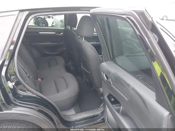 JM3KFBBM3K0693725 2019 MAZDA CX-5 - Image 8