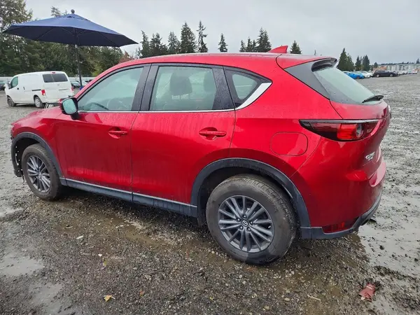 JM3KFBBM3K1520152 2019 MAZDA CX-5 - Image 2