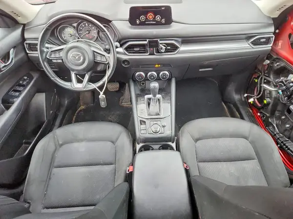 JM3KFBBM3K1520152 2019 MAZDA CX-5 - Image 8