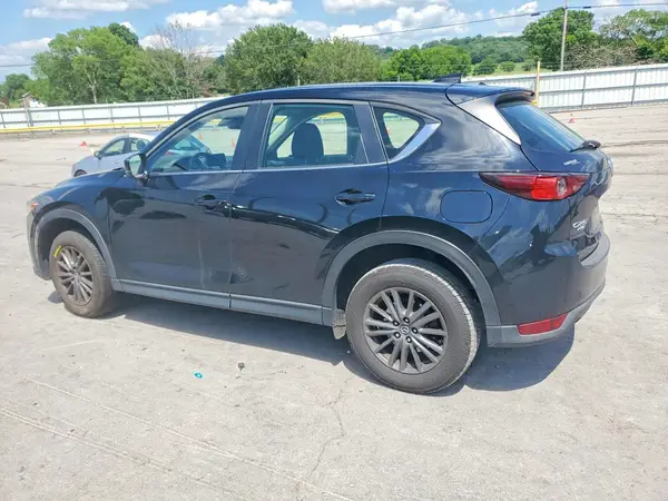 JM3KFBBM3K1529966 2019 MAZDA CX-5 - Image 2