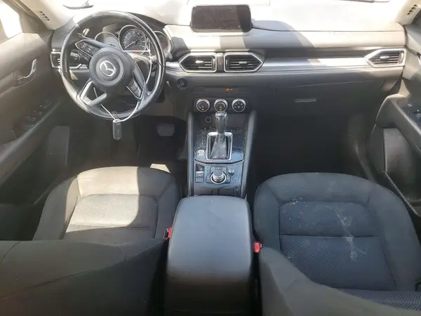 JM3KFBBM3K1529966 2019 MAZDA CX-5 - Image 8
