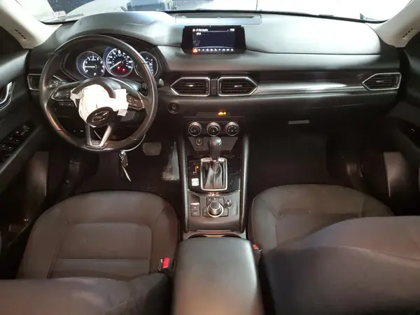 JM3KFBBM3K1567844 2019 MAZDA CX-5 - Image 8