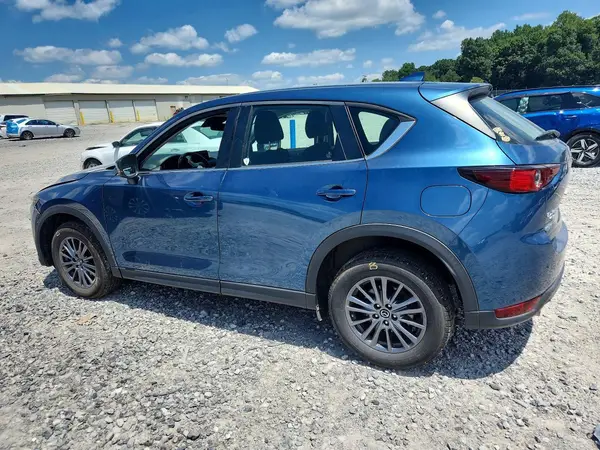 JM3KFBBM3K1571134 2019 MAZDA CX-5 - Image 2