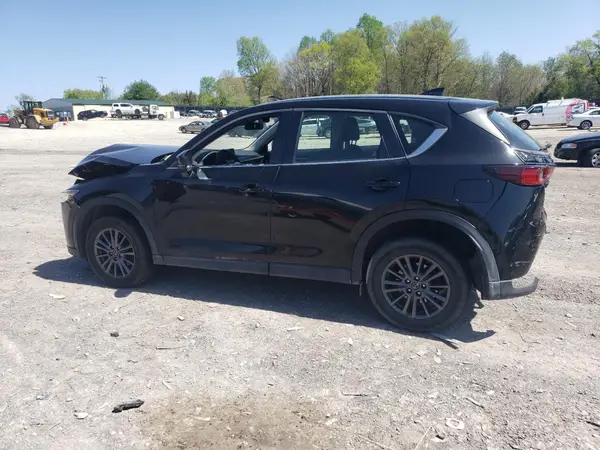 JM3KFBBM3K1587964 2019 MAZDA CX-5 - Image 2
