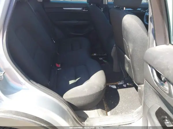 JM3KFBBM3K1604780 2019 MAZDA CX-5 - Image 8
