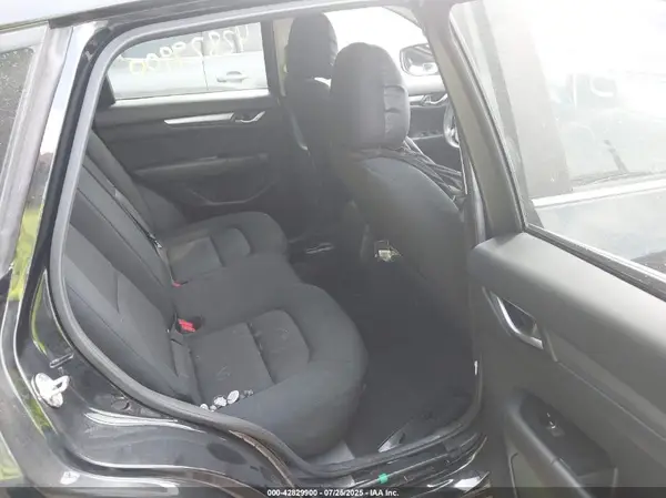 JM3KFBBM3K1604939 2019 MAZDA CX-5 - Image 8