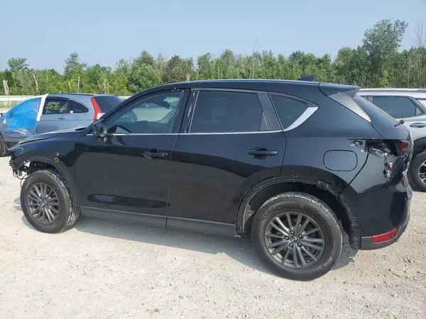 JM3KFBBM3K1608246 2019 MAZDA CX-5 - Image 2