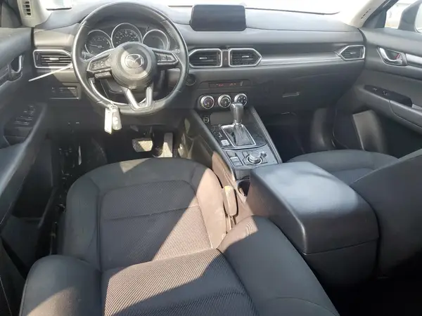 JM3KFBBM3K1608246 2019 MAZDA CX-5 - Image 8