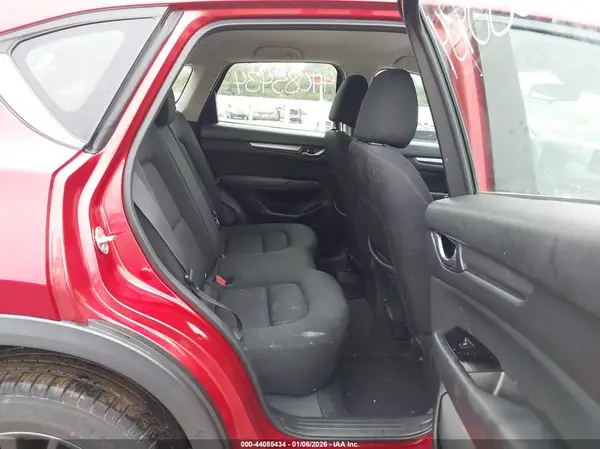 JM3KFBBM3K1626486 2019 MAZDA CX-5 - Image 8