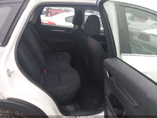 JM3KFBBM3L0736574 2020 MAZDA CX-5 - Image 8